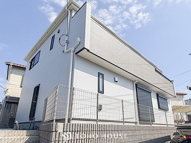 永くお住まいいただくお家だからこそ、未来まで考えた家造りをテーマに建築されます。