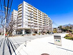 グランフォーレ戸塚ヒルブリーズ壱