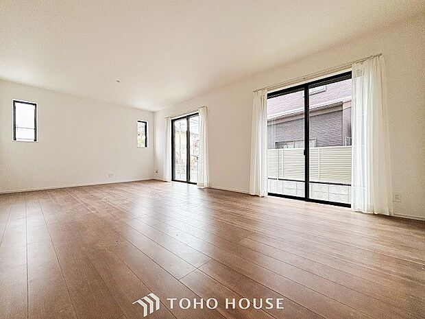 家は、ただ生活する場ではなく、暮らしを愉しく、快適にする場所。