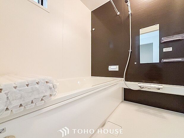 1日の疲れを取り心身を癒すことができる住まいの中のリラクゼーション空間。