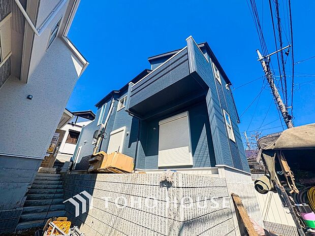 流行に左右されず、将来にわたって価値が継続する「上質」な佇まい。