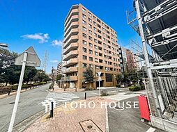 セルアージュ新横浜