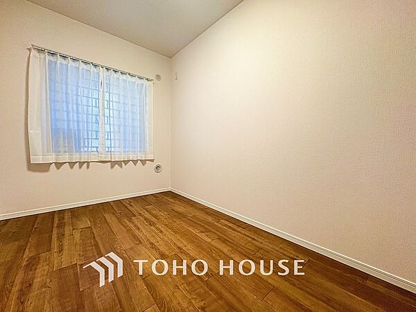 プライベートな自分時間を快適に過ごせるお部屋です。