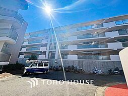 ライオンズヒルズ本郷台伍番館