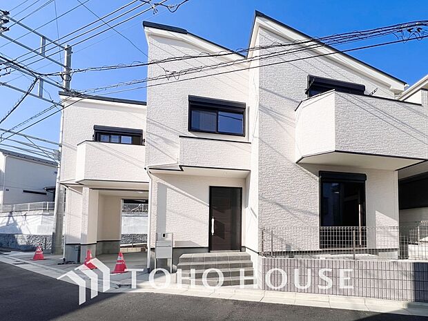 永くお住まいいただくお家だからこそ、未来まで考えた家造りをテーマに建築されます。