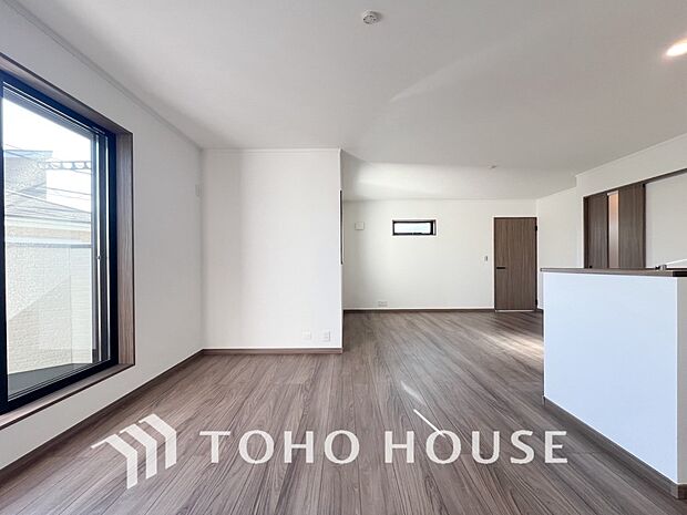 家は、ただ生活する場ではなく、暮らしを愉しく、快適にする場所。