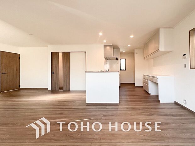 家は、ただ生活する場ではなく、暮らしを愉しく、快適にする場所。