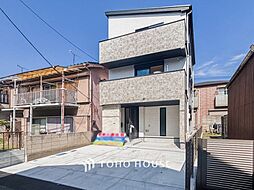 神奈川県川崎市川崎区浜町３丁目