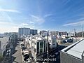 爽やかな風を感...