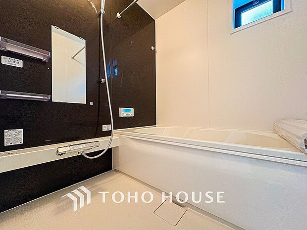 1日の疲れを取り心身を癒すことができる住まいの中のリラクゼーション空間。