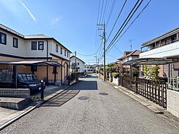 神奈川県横浜市都筑区北山田６丁目