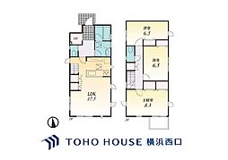 神奈川県横浜市神奈川区片倉５丁目