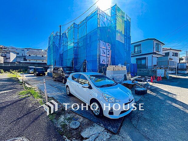 流行に左右されず、将来にわたって価値が継続する「上質」な佇まい。