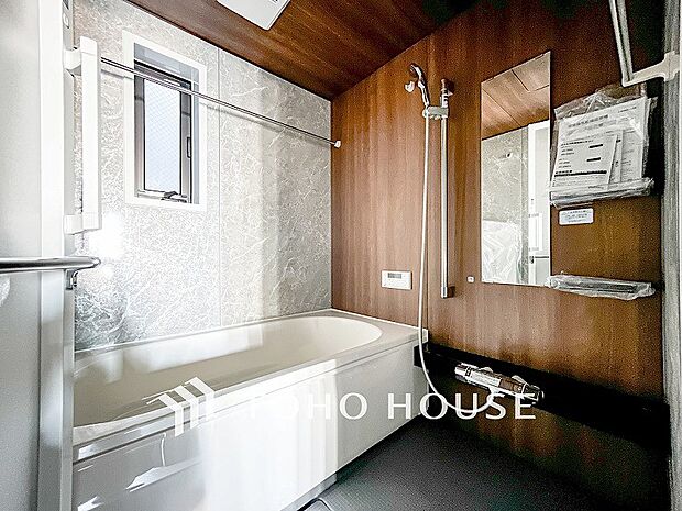 一日の疲れを癒してくれる場所と言えばお風呂。その日の疲れはその日のうちに流しましょう。