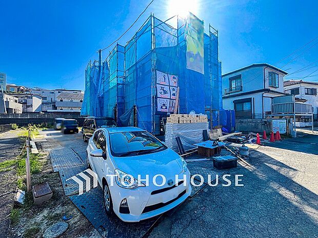 ここから始まる「日常」を、少しでも豊かに、少しでも快適に。