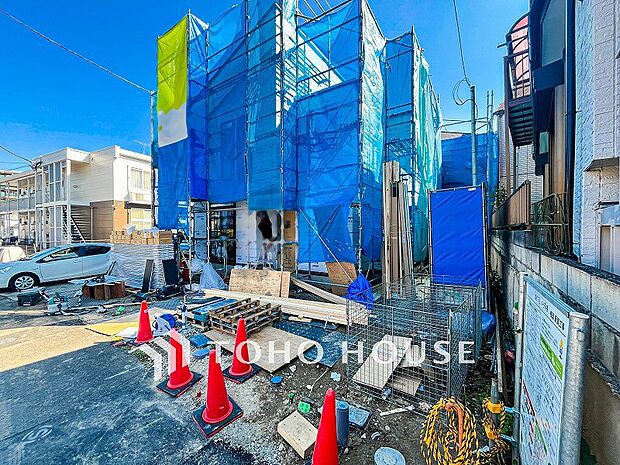 上質な時間を育む暮らしのメインステージです。