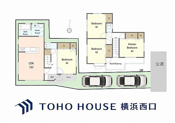 間取り：314002676580