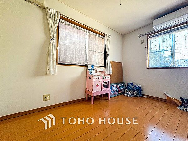 通風・採光にも優れ、心地よい光と風があふれています。