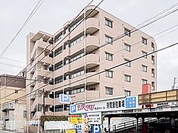 マイキャッスル大口駅前