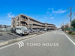 東戸塚前田町パーク・ホームズ