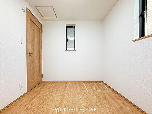 自分時間を充実させながら心豊かなひとときを過ごすための大切な空間です。