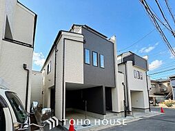 神奈川県横浜市西区東久保町