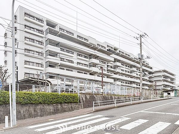 落ち着きのある閑静な住宅街。きっとここからご家族のかけがえのない想い出が作られることでしょう。