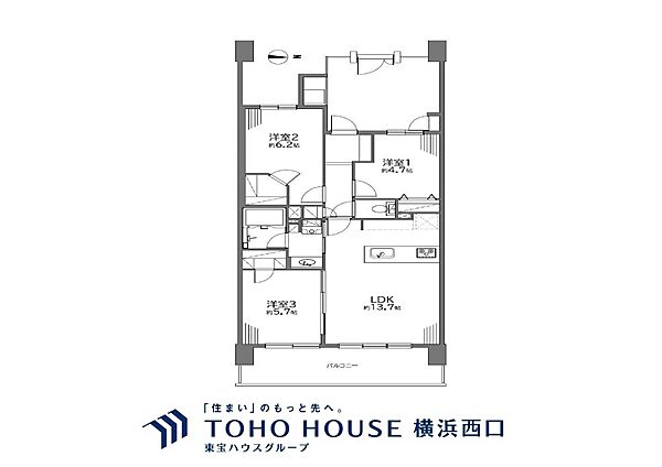 間取り：314002681137