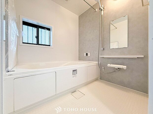 1日の疲れを取り心身を癒すことができる住まいの中のリラクゼーション空間。