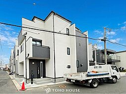 神奈川県横浜市西区東久保町