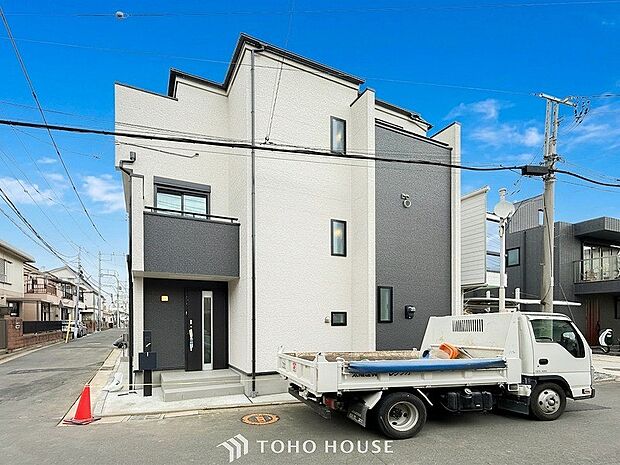 流行に左右されず、将来にわたって価値が継続する「上質」な佇まい。