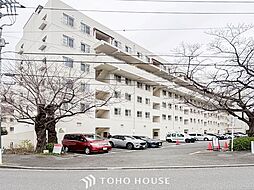 ドルフ青葉台3号棟