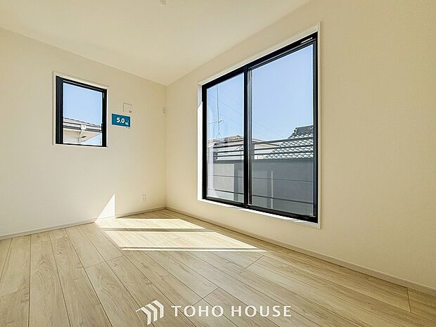 センスが求められるプライベート空間だからこそ、自分の個性を飾るにふさわしい癒しと寛ぎの空間を演出します。