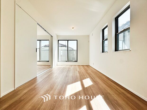 ご家族やお客様との時間など、多くの時を刻む空間。何気なく過ぎる時でさえも上質なひと時に。