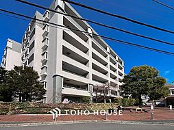 ガーデンズ綱島スカイウイング