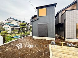 神奈川県横浜市戸塚区深谷町