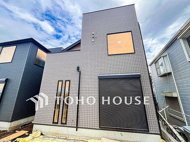 ここから始まる「日常」を、少しでも豊かに、少しでも快適に。