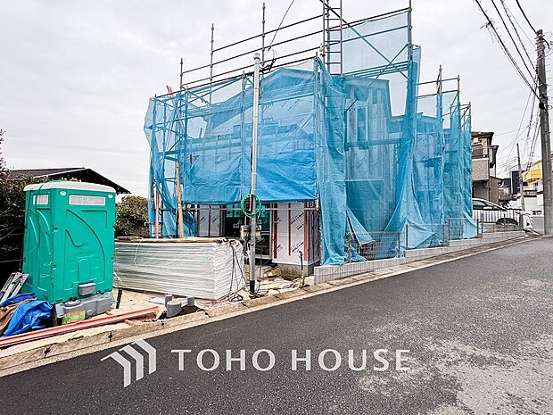 忙しく過ぎゆく日常を置き去るほど、ゆったりした時間が流れる住環境。