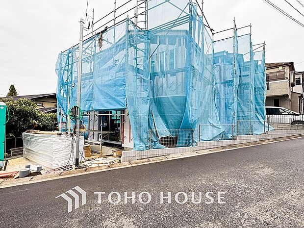 流行に左右されず、将来にわたって価値が継続する「上質」な佇まい。