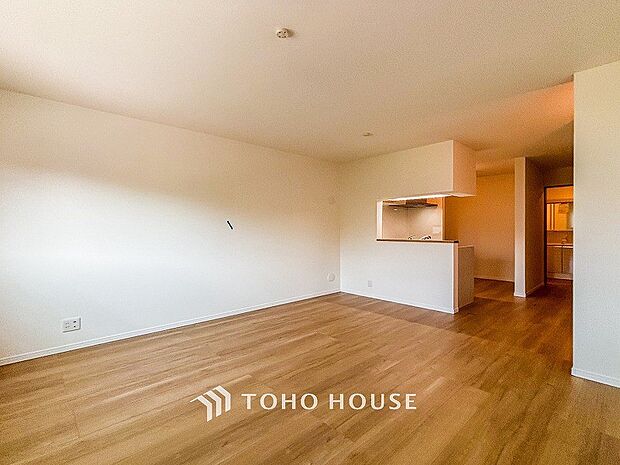 一日の中で多くの時間を過ごすことになる住まいだからこそ、いつも穏やかな空間であるように心掛けています