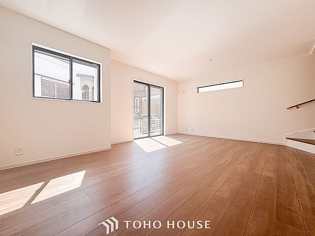 ご家族やお客様との時間など、多くの時を刻む空間。何気なく過ぎる時でさえも上質なひと時に。