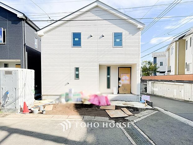 流行に左右されず、将来にわたって価値が継続する「上質」な佇まい。