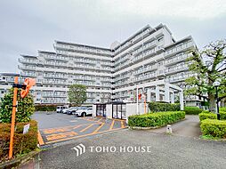 中山パーク・ホームズ