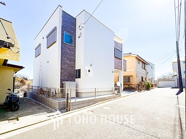 ここから始まる「日常」はご家族にとって大切で貴重な時間。少しでも豊かに、少しでも快適に。