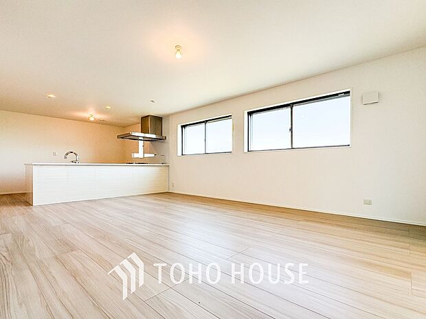 空気感という居心地の良いＢＧＭは、暮らしのステージを彩り、心のやすらぎと満足感を与えてくれます。