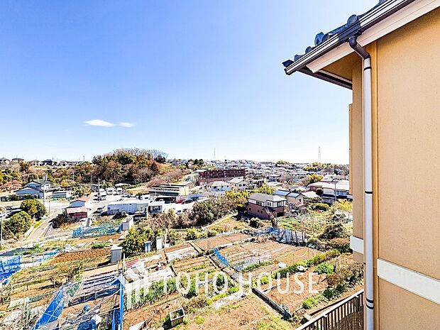 爽やかな風を感じて、心躍る素敵な暮らしがはじまります。