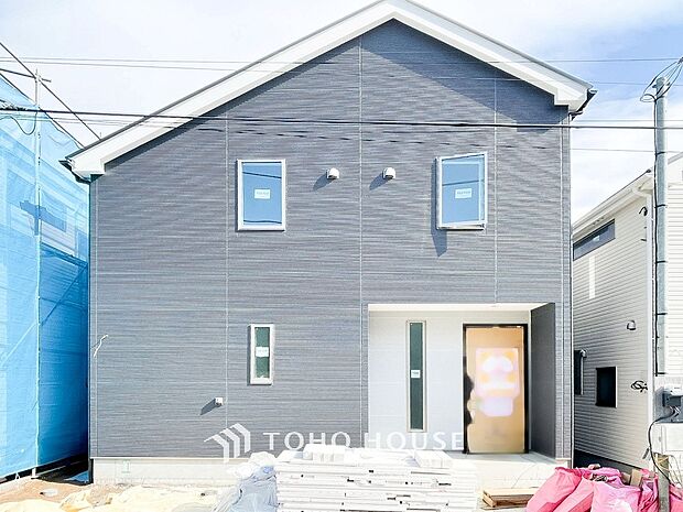 ここから始まる「日常」を、少しでも豊かに、少しでも快適に。