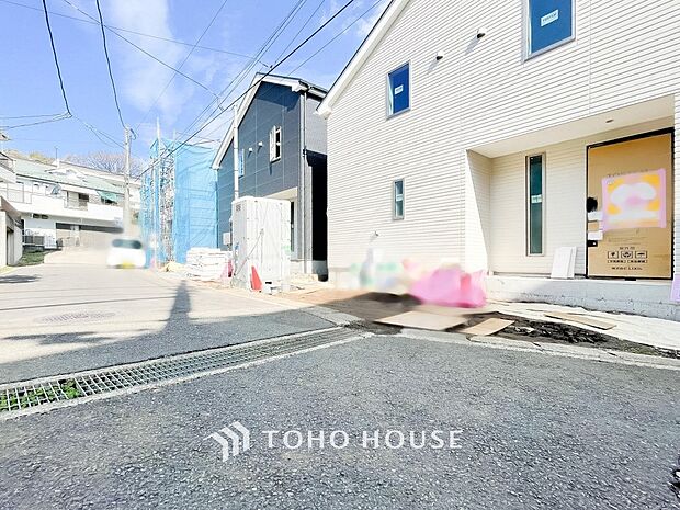 ここから始まる「日常」はご家族にとって大切で貴重な時間。少しでも豊かに、少しでも快適に。