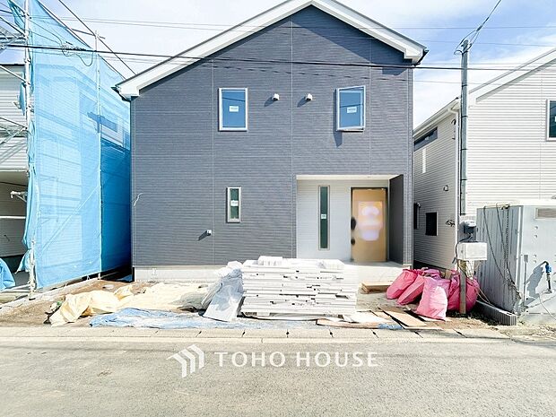 流行に左右されず、将来にわたって価値が継続する「上質」な佇まい。