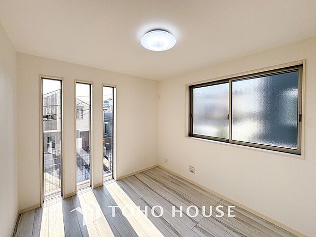 自分時間を充実させながら心豊かなひとときを過ごすための大切な空間です。